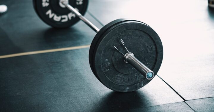 Maximize Your Deadlifts with a Dedicated Platform